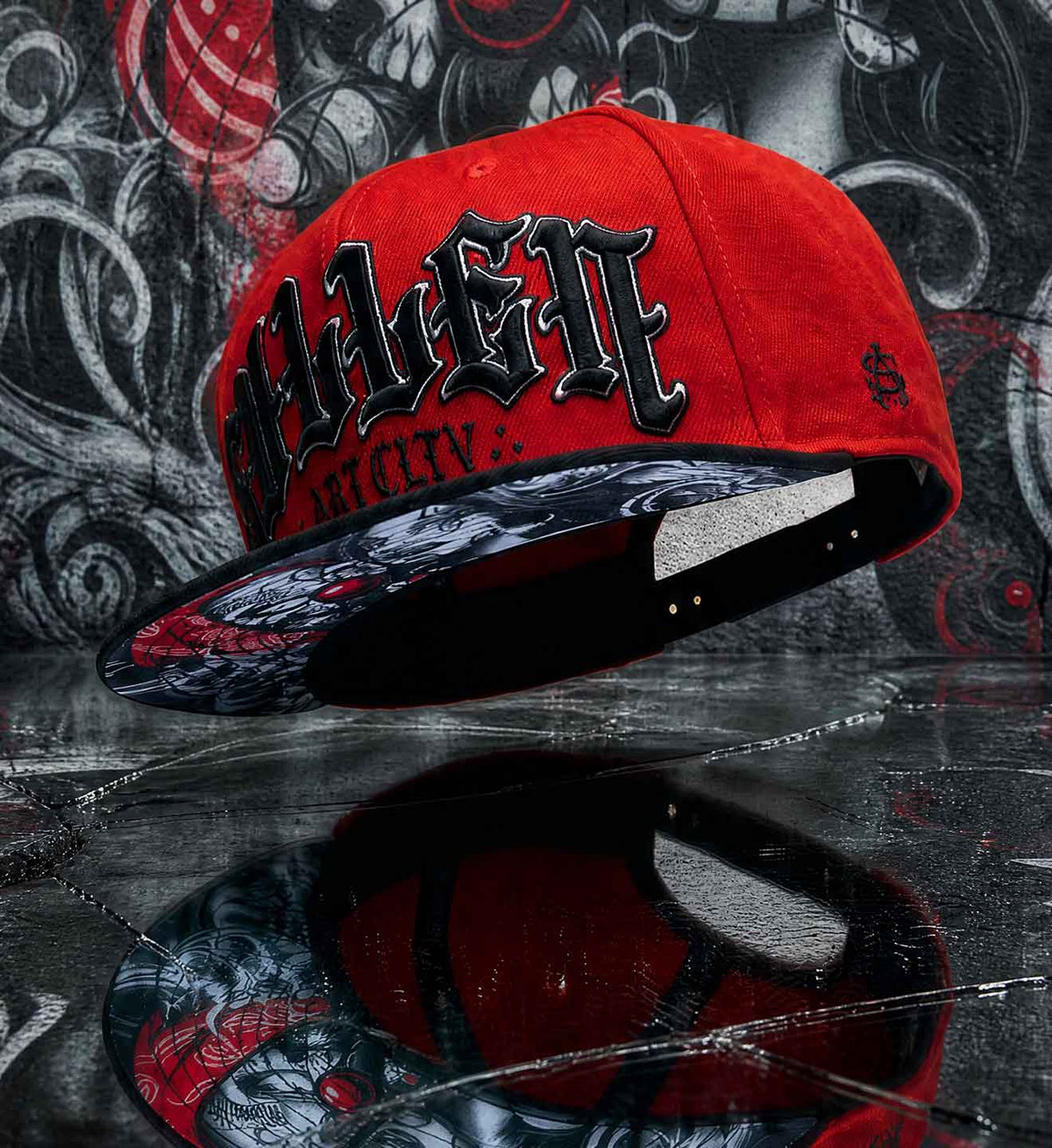 HEADWEAR