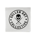5' Ever Car Vinyl Sticker Black