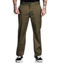 925 Chino Pant - Olive