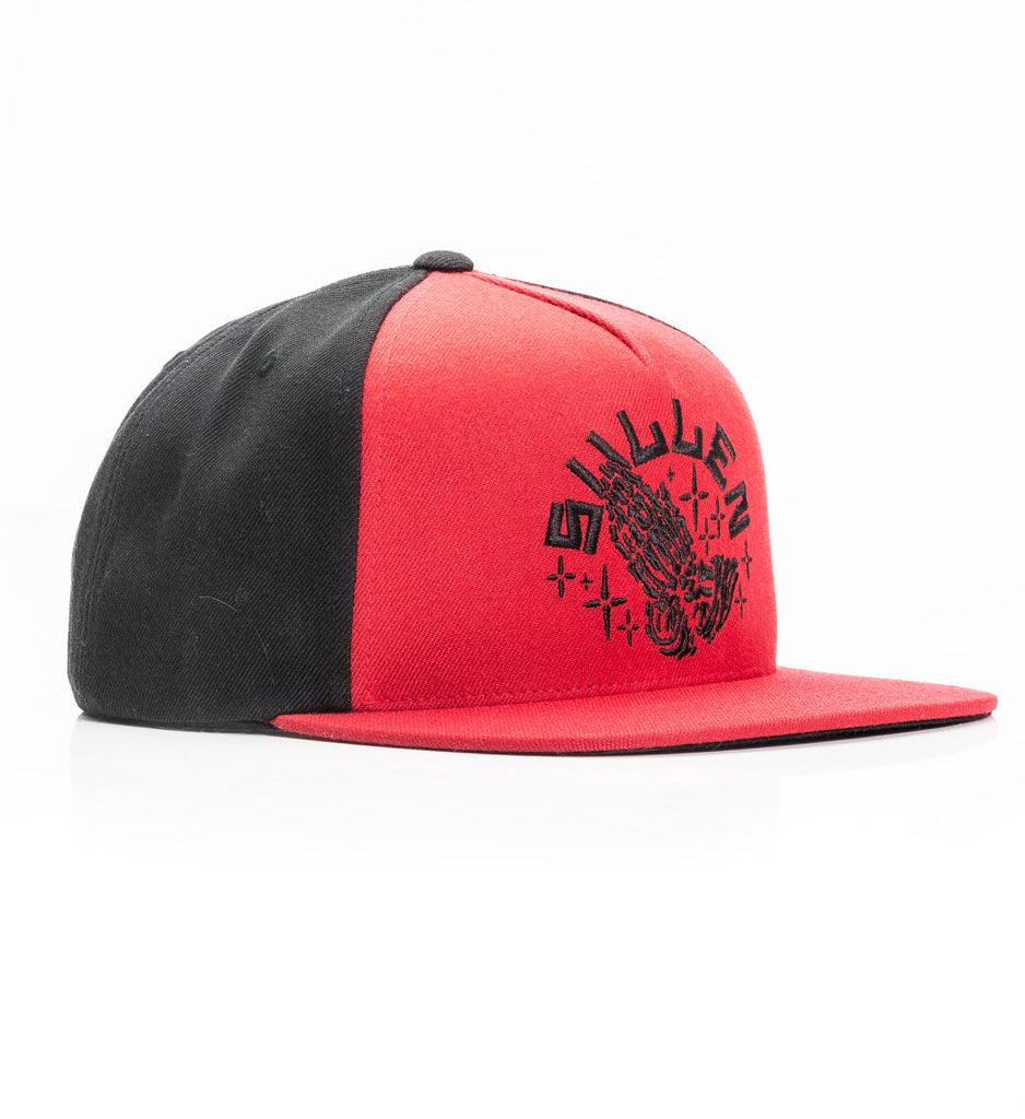 Afterlife Snapback