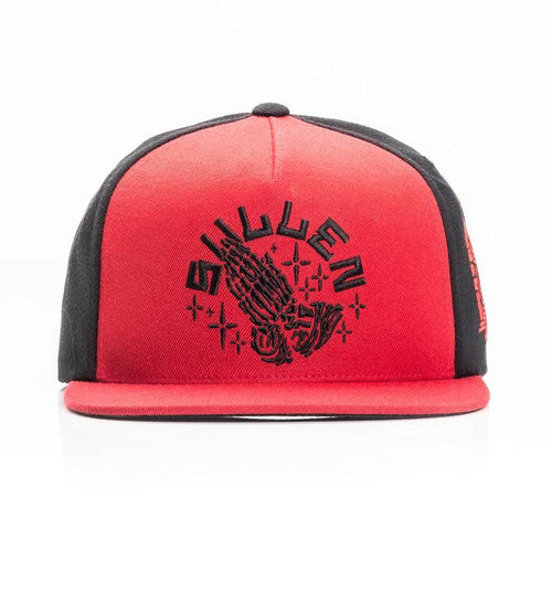 Afterlife Snapback