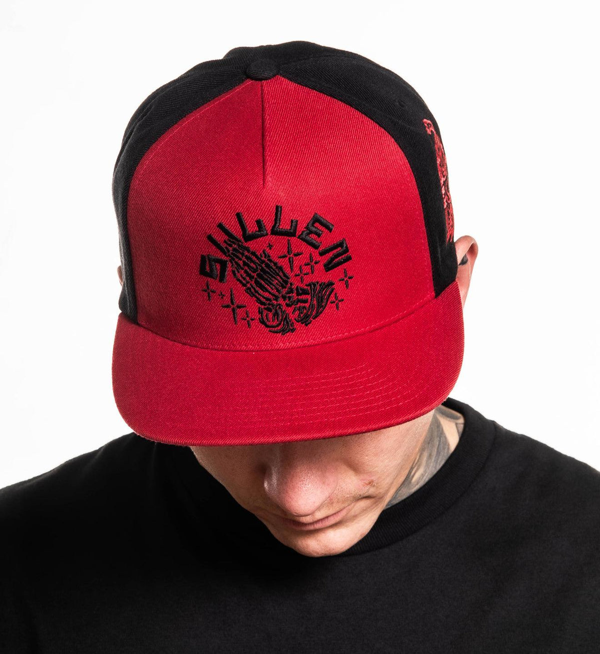 Afterlife Snapback