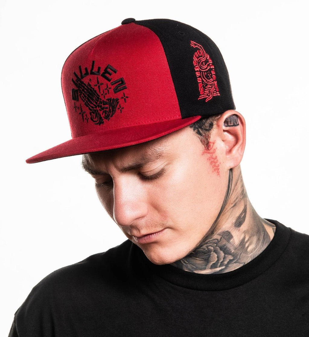 Afterlife Snapback