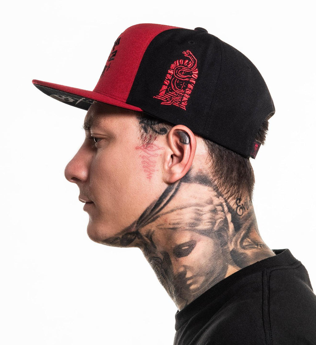 Afterlife Snapback