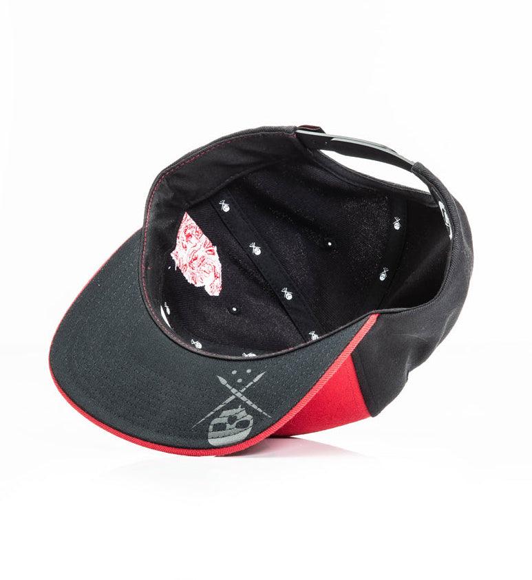 Afterlife Snapback