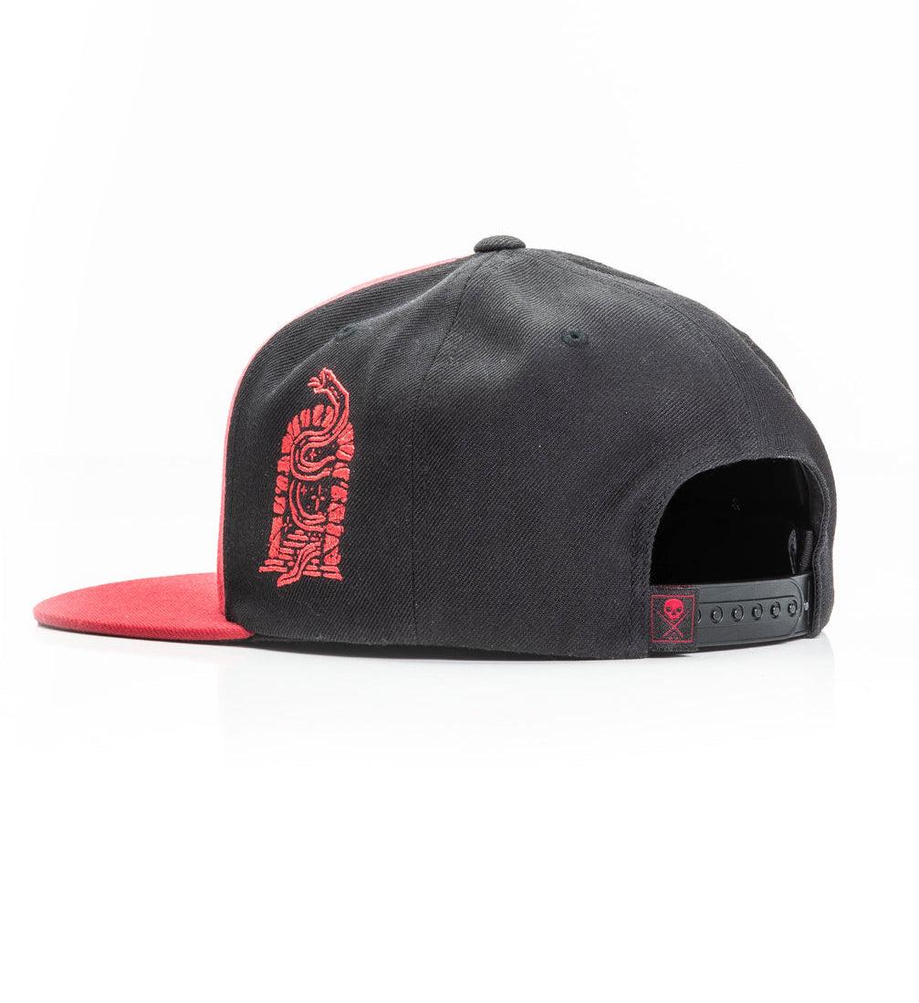 Afterlife Snapback