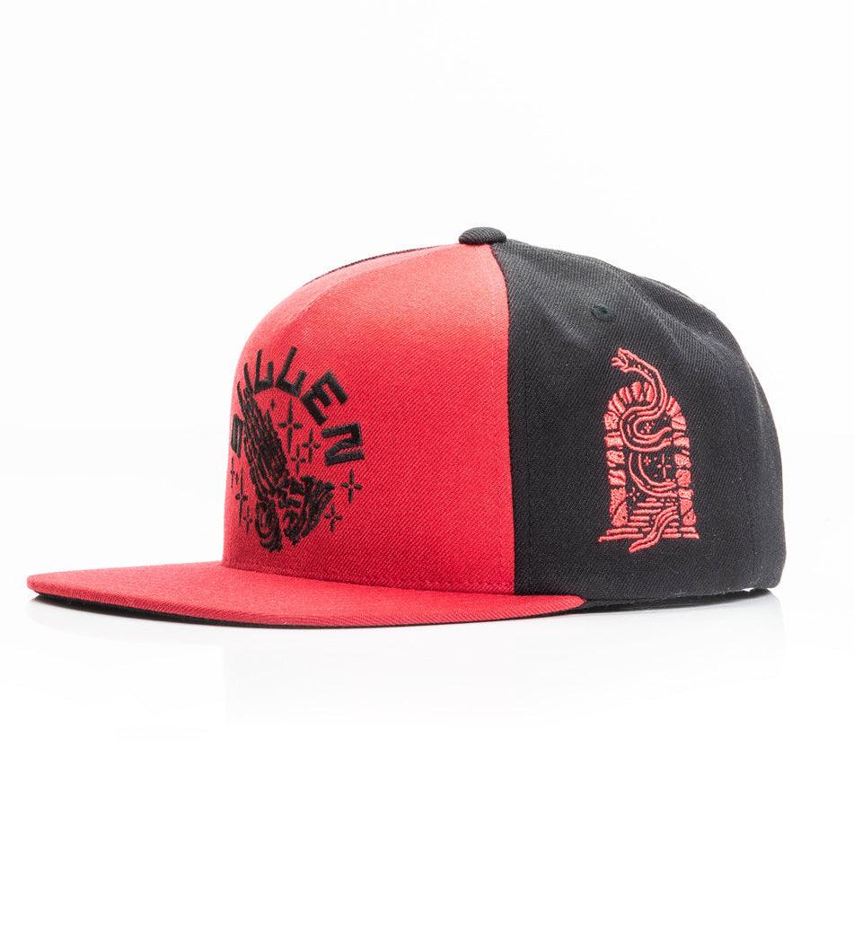 Afterlife Snapback