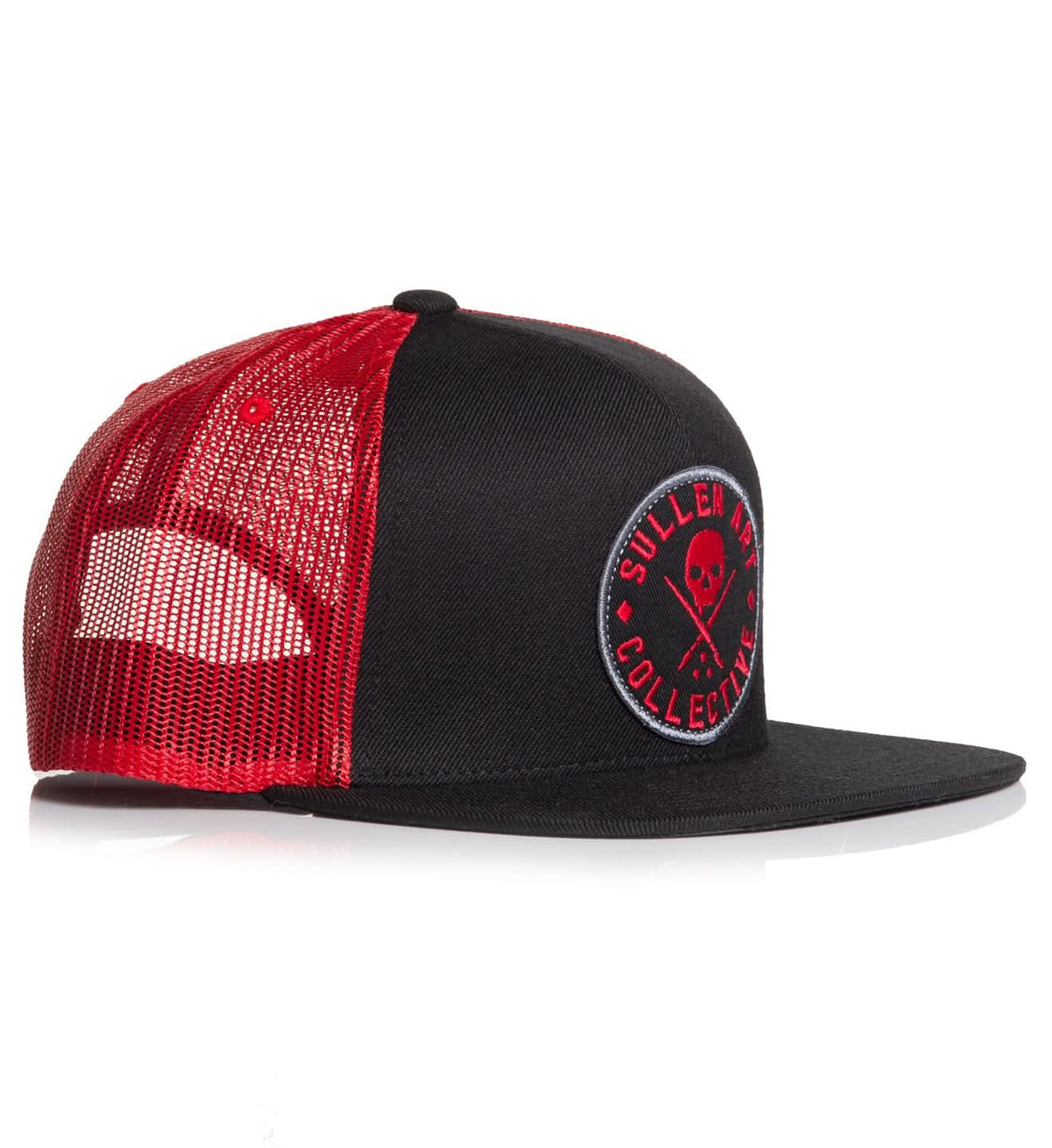 Always Mesh Snapback