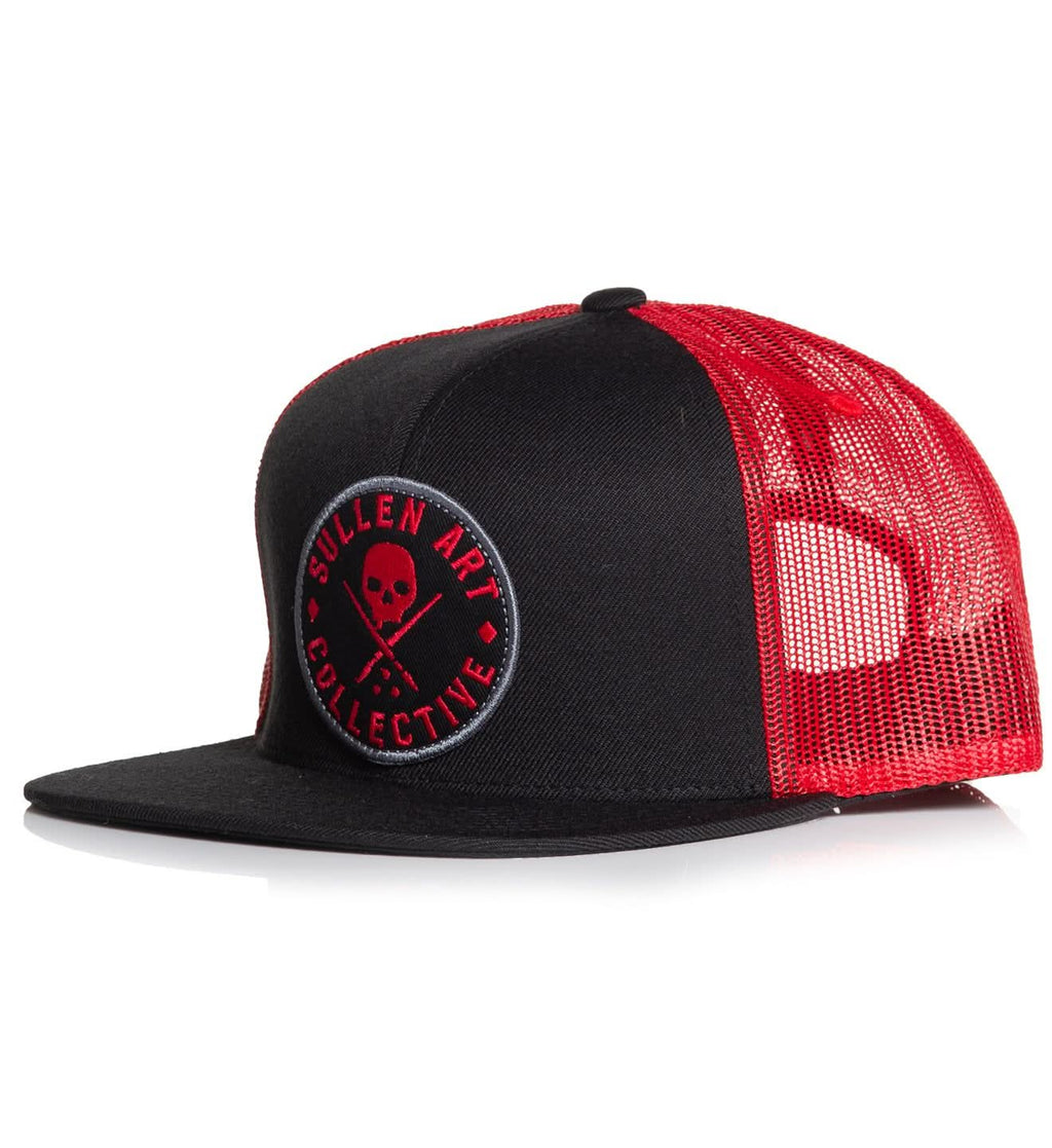 Always Mesh Snapback