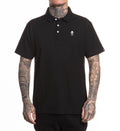 Badge Polo
