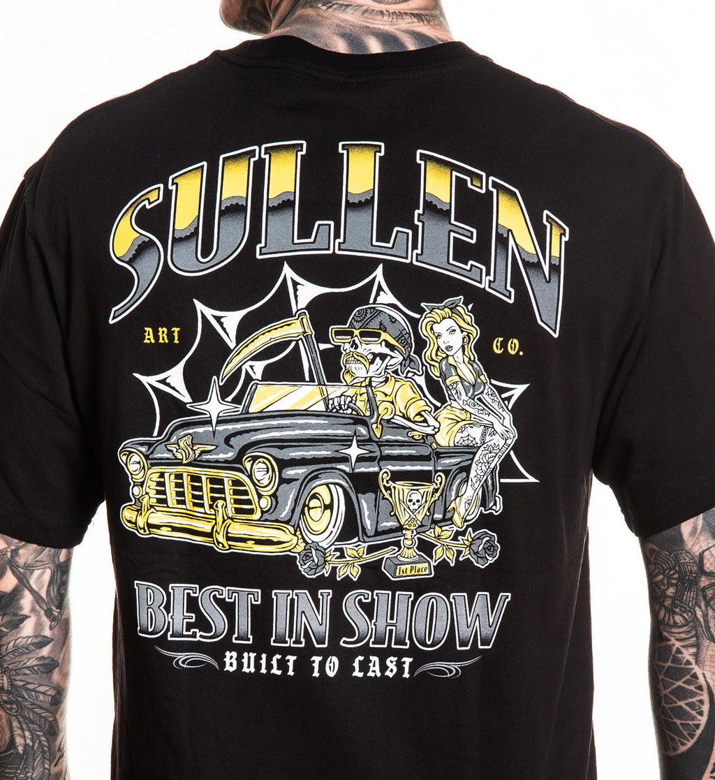 Best In Show Standard