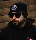 BOH Beanie - Black