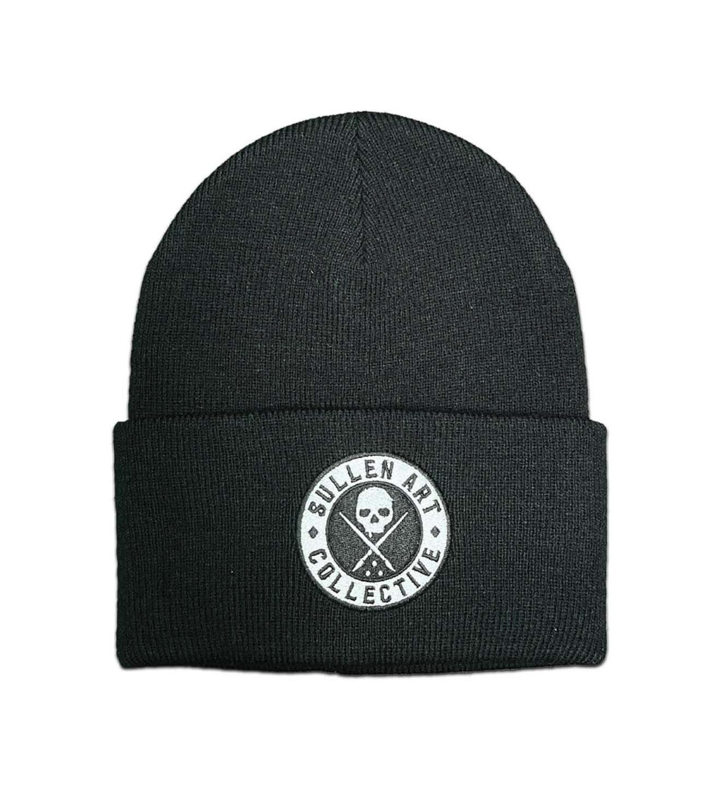 BOH Beanie - Black