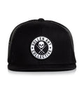 BOH Mesh Snapback Hat