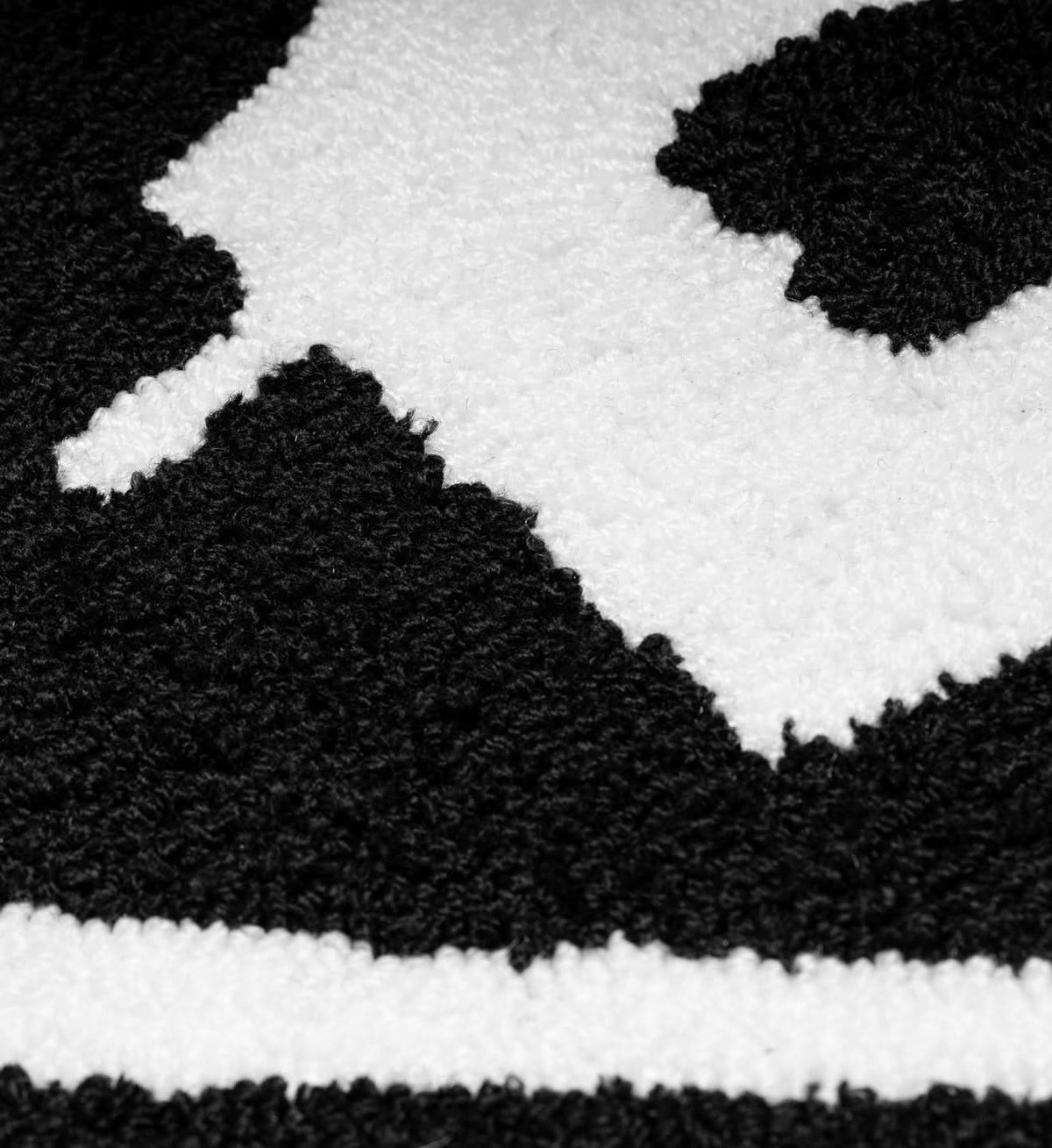 BOH Floor Mat