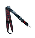 Brigante Lanyard