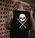 Badge Tank