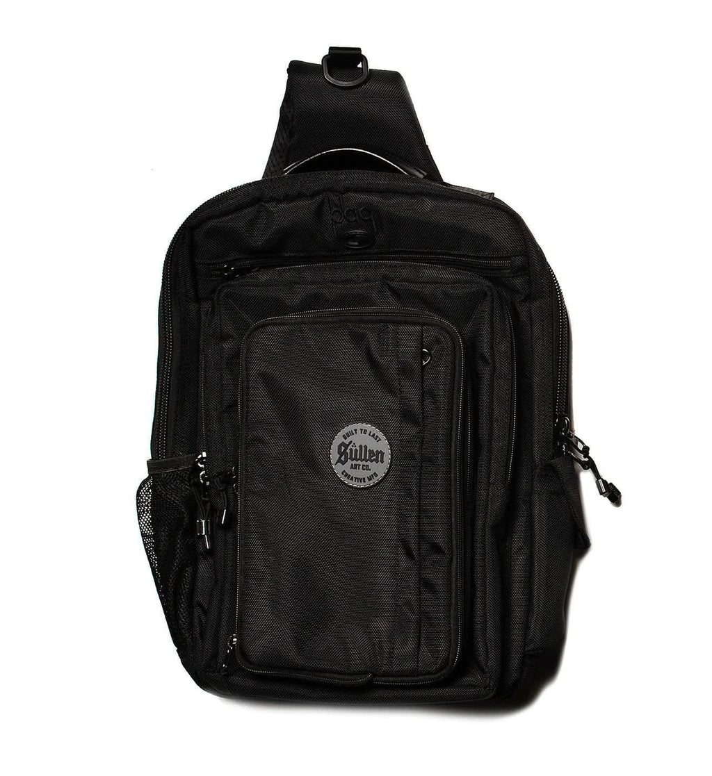 Blaq Paq™ Commuter Sling Bag
