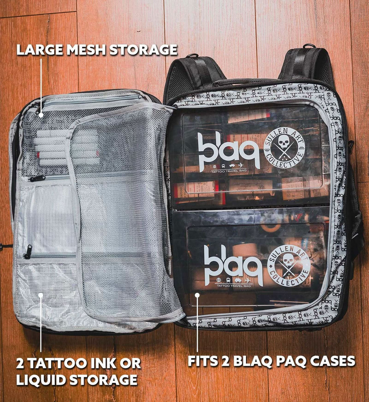 Blaq Paq Prime