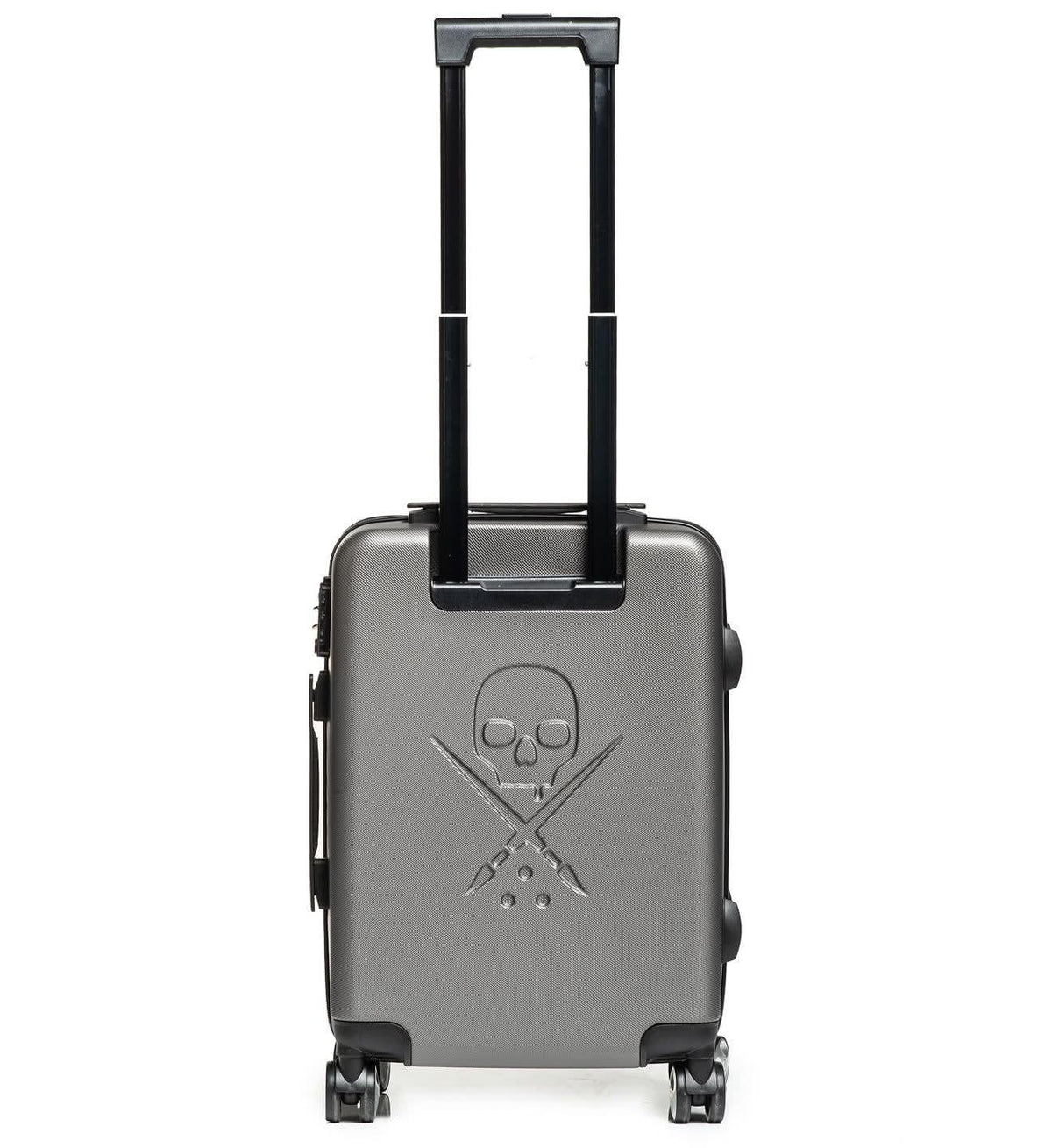 Blaq Paq Rhino Grey