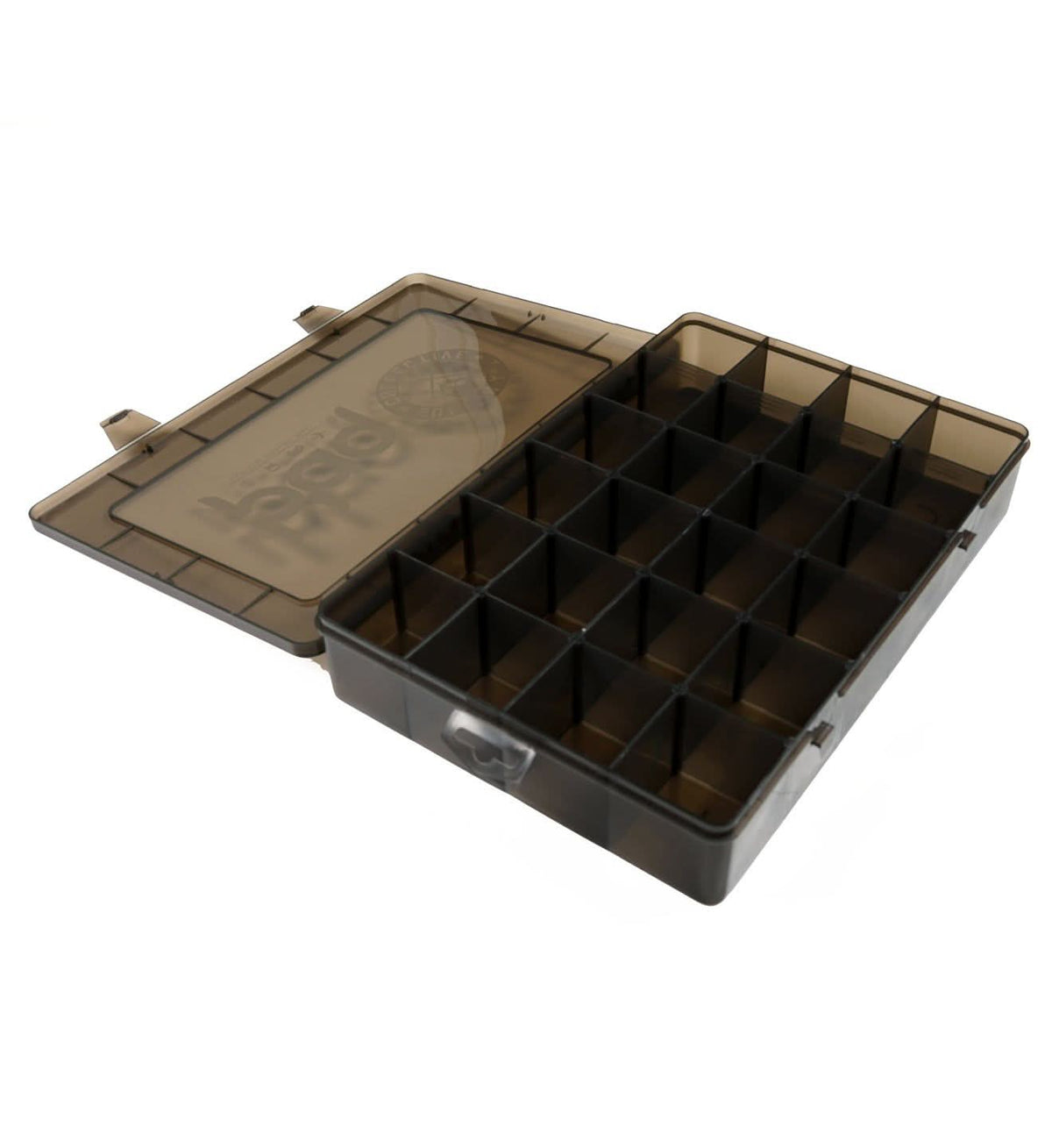 Blaq Paq Slotted Case