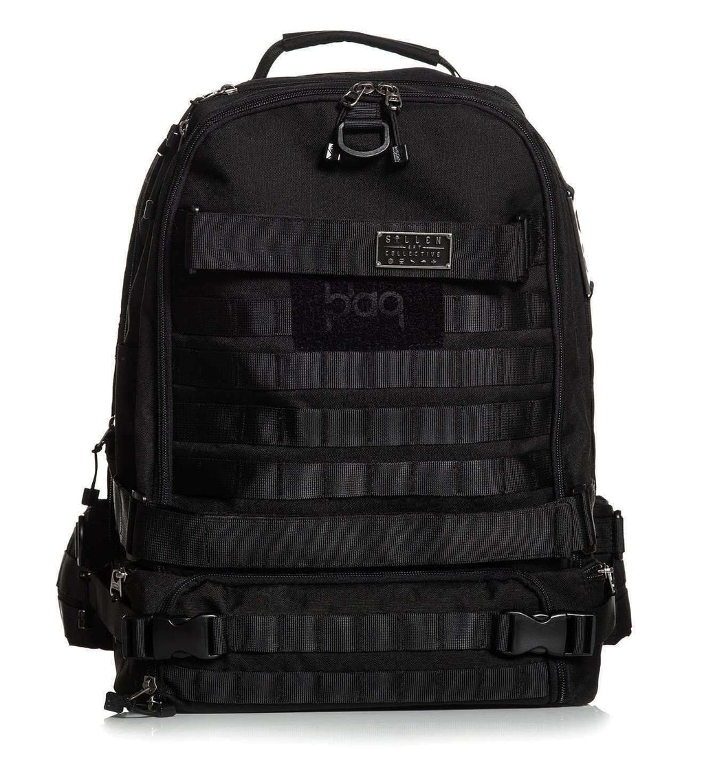 Blaq Paq Tactical