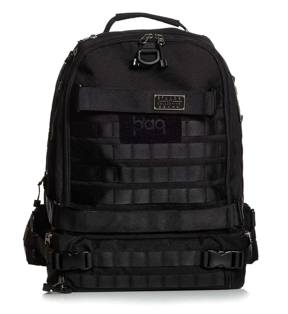 Blaq Paq Tactical