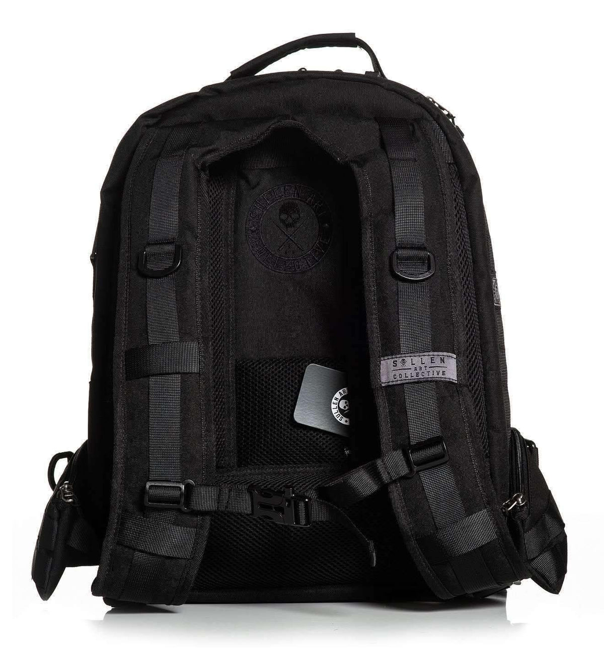 Blaq Paq Tactical