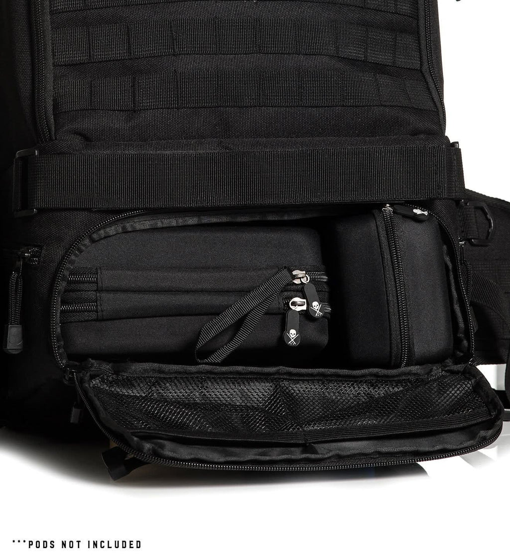 Blaq Paq Tactical