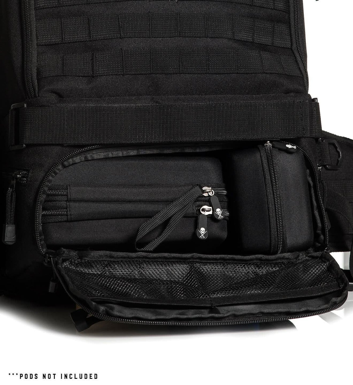Blaq Paq Tactical