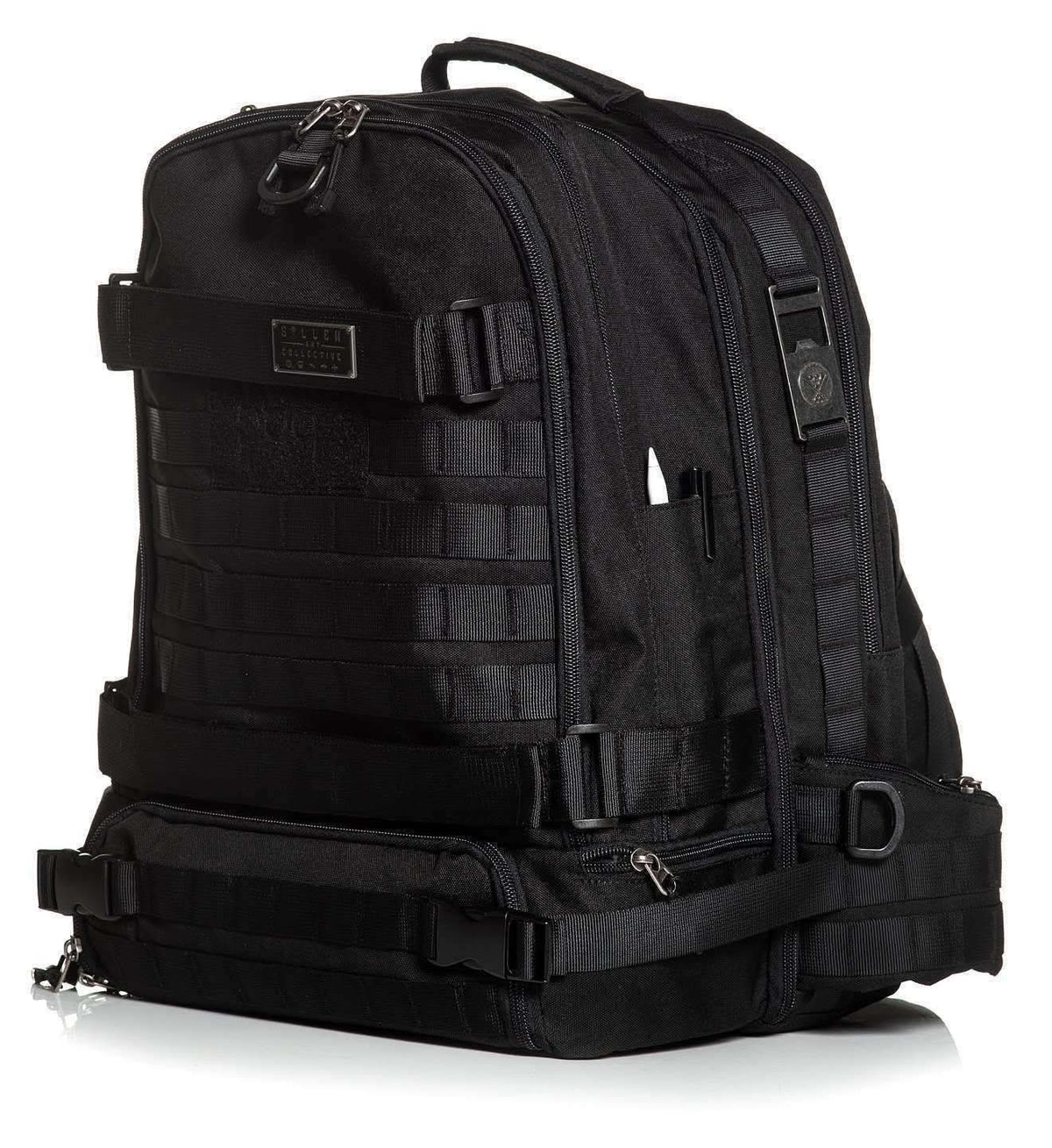 Blaq Paq Tactical