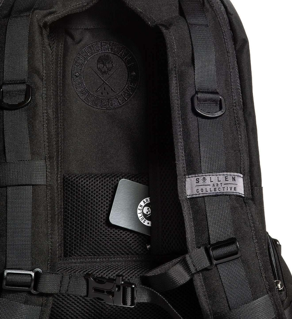 Blaq Paq Tactical