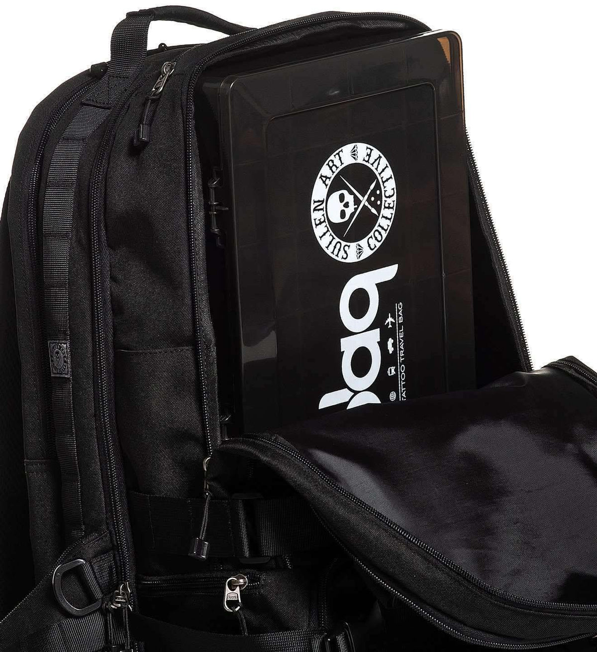 Blaq Paq Tactical