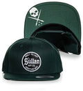 Built Snapback Spruce