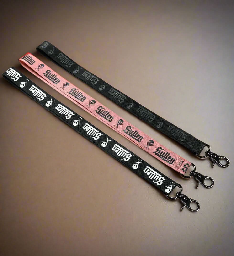 Bulletproof Lanyard