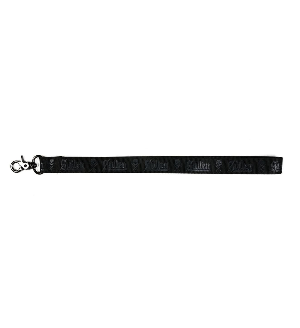 Bulletproof Lanyard