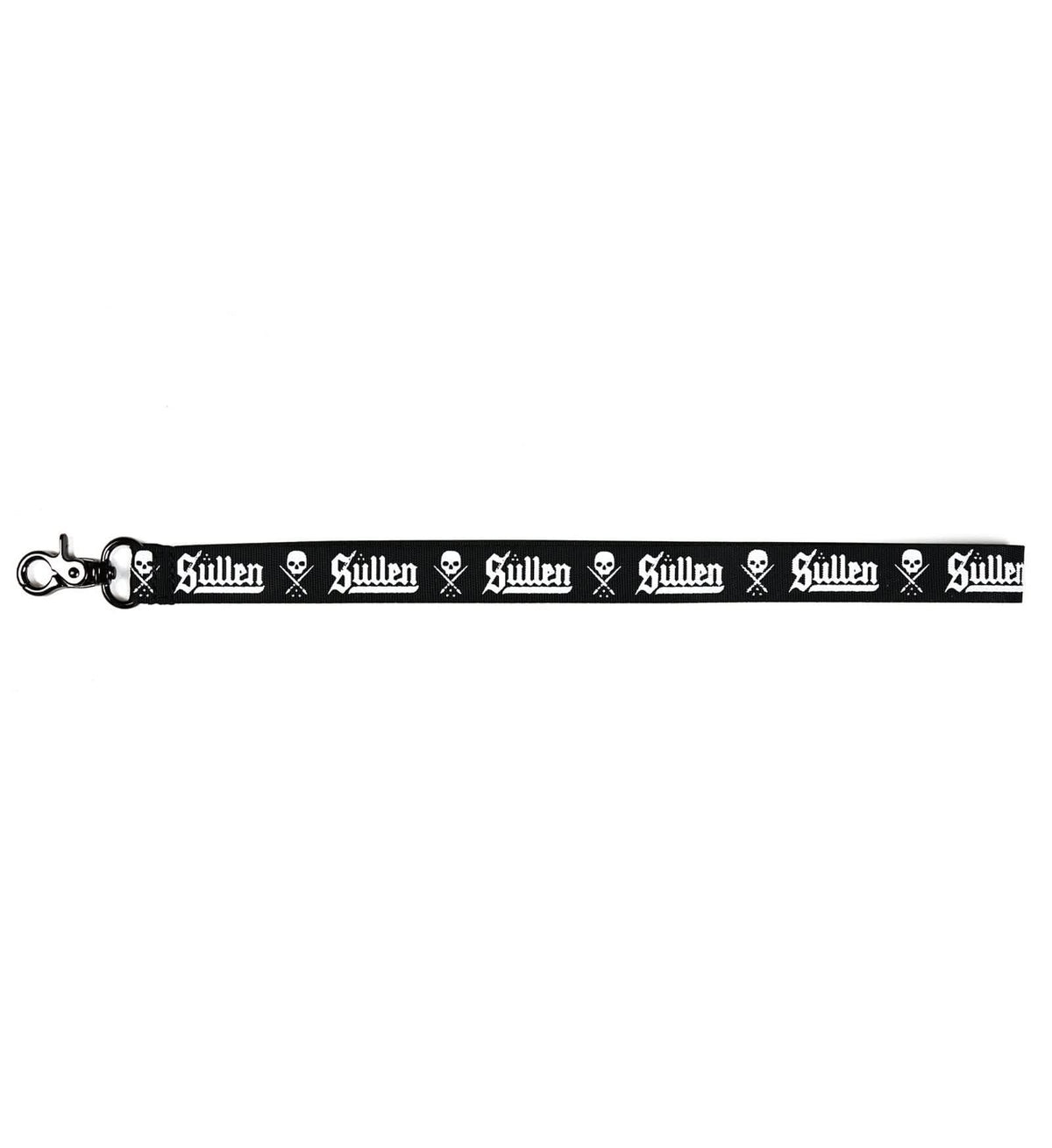 Bulletproof Lanyard