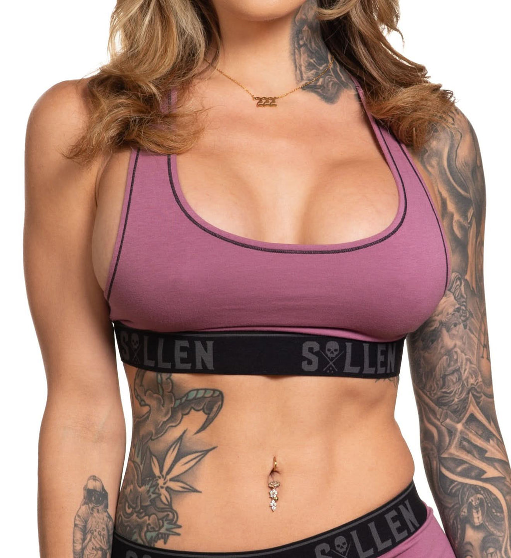 Buttery Bralette