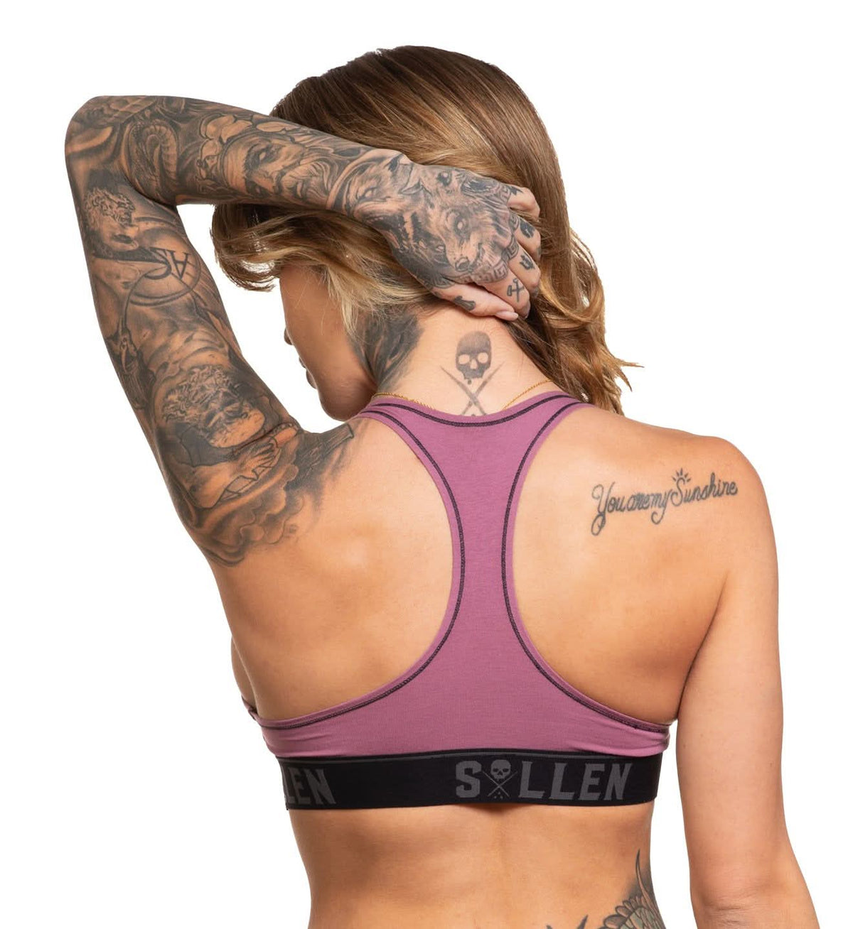 Buttery Bralette