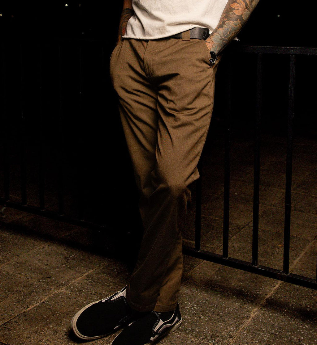 925 Chino Pant - Cub