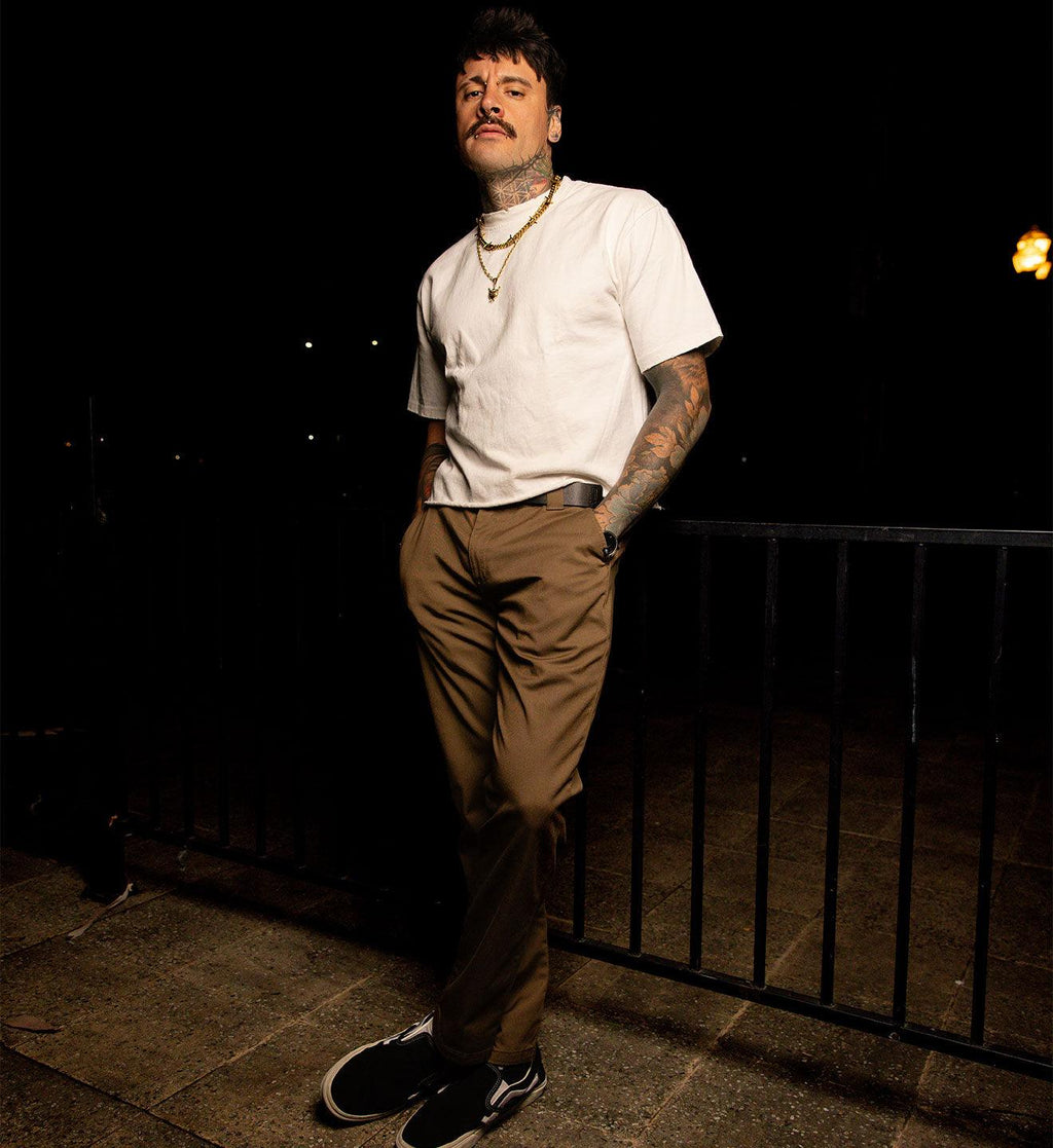 925 Chino Pant - Cub