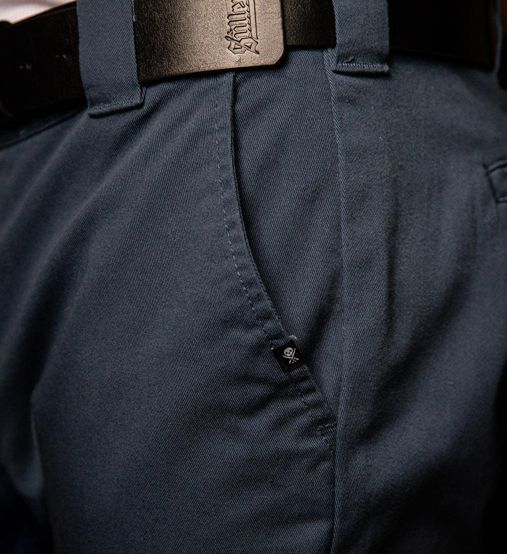 925 Chino Pant - Orion Blue