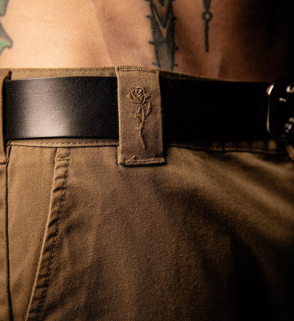 925 Chino Pant - Cub