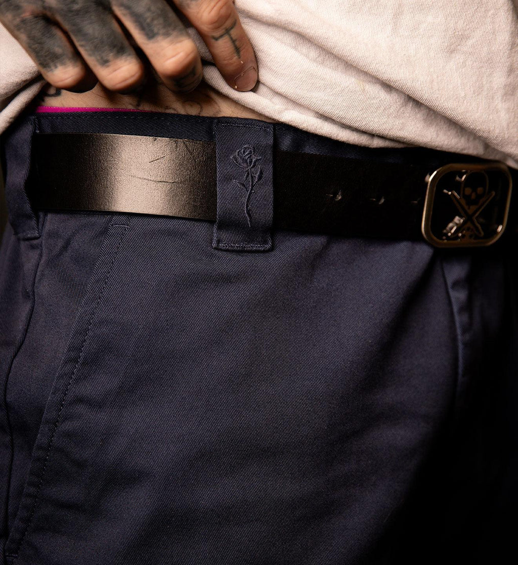 925 Chino Pant - Dark Navy