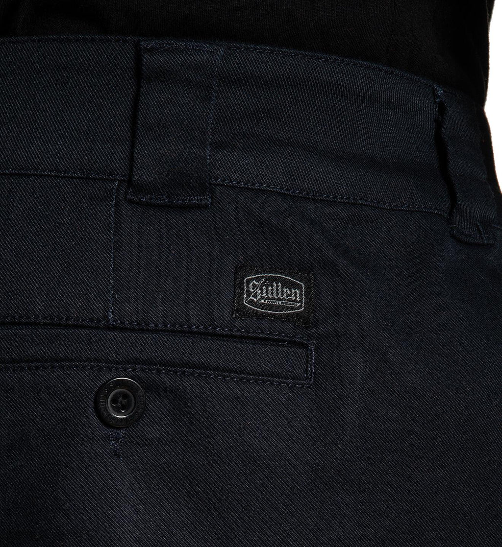 925 Chino Pant - Dark Navy
