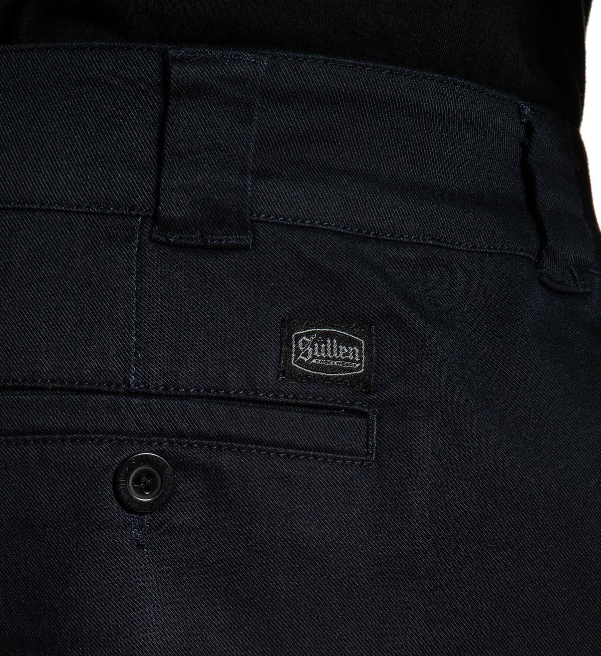 925 Chino Pant - Dark Navy