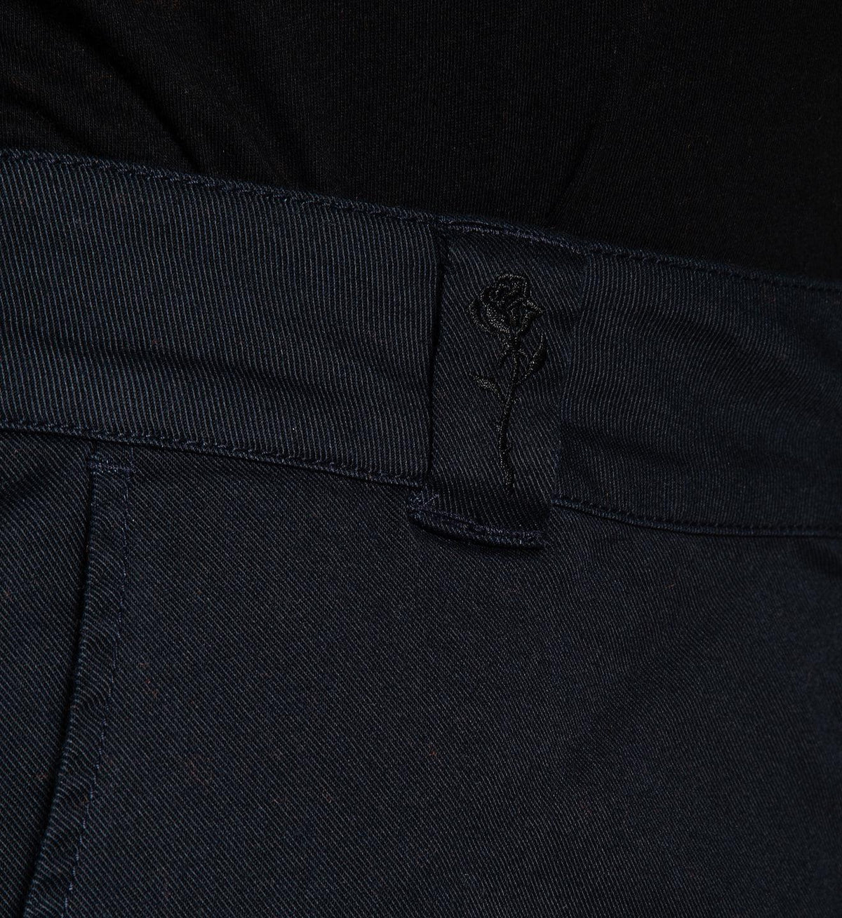 925 Chino Pant - Dark Navy
