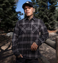 Buckhead Flannel