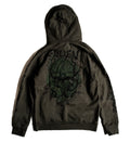 Blxck Octopus Pullover