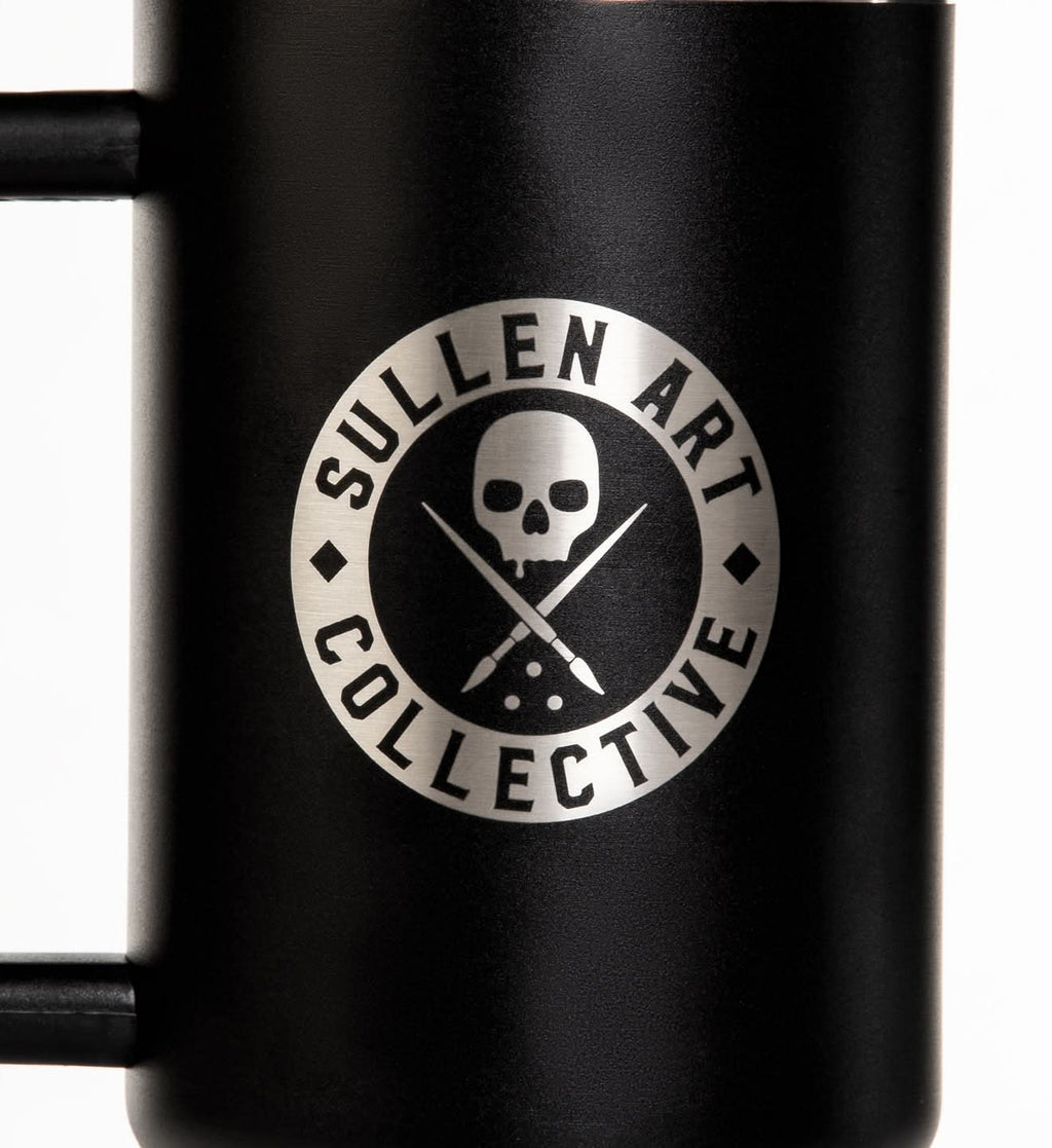 BOH 40oz Sullen Tumbler